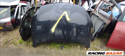 Kia Cee'd (ED) Motorháztető facelift 