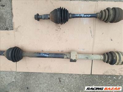 Opel Vectra C , Signum 1.8 féltengely