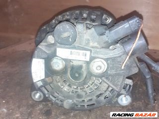 Citroën C8 I Generátor *136043* bosch-0124525035 2. kép