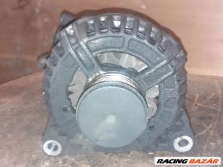 Citroën C8 I Generátor *136043* bosch-0124525035 1. kép