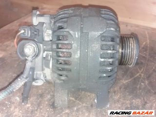 Citroën C8 I Generátor *136043* bosch-0124525035 4. kép