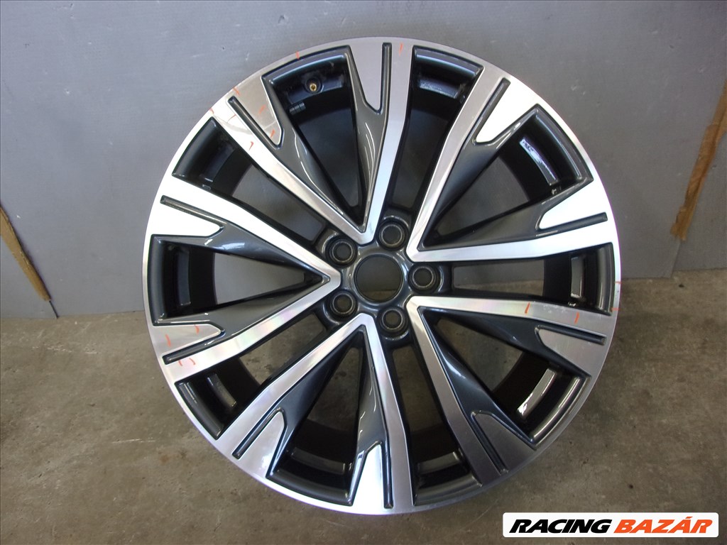 Gyári alufelni Ford Kuga 20x8ET55 1. kép