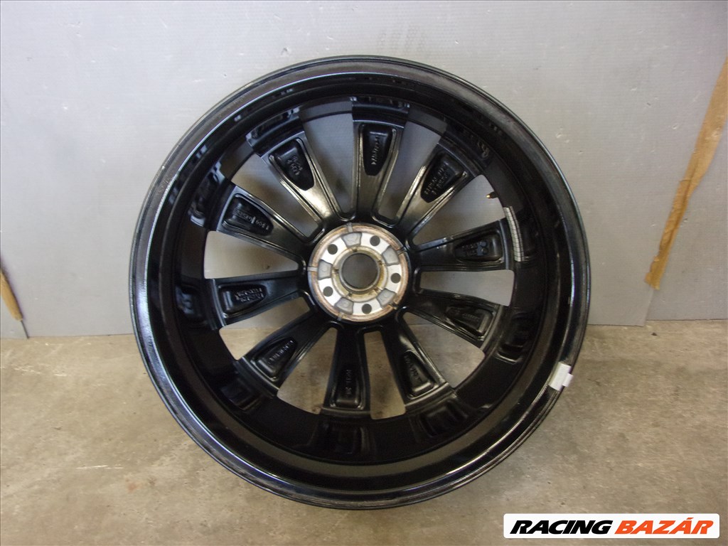Gyári alufelni Ford Kuga 20x8ET55 5. kép