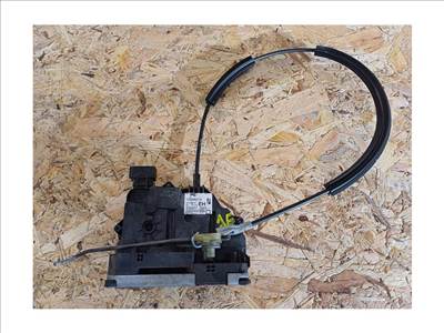 Opel Corsa D (2006-2015) Jobb Első Ajtó Központizár 