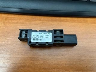 AUDI A6 Avant (4B, C5) Bal első Oldal Ütközés Érzékelő 1. kép