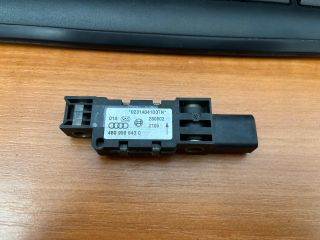 AUDI A6 Avant (4B, C5) Bal első Oldal Ütközés Érzékelő