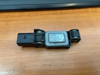 AUDI A6 Avant (4B, C5) Bal első Oldal Ütközés Érzékelő 2. kép