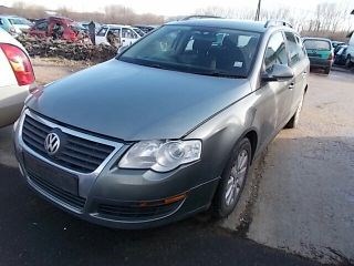 VW PASSAT Variant (3C5) Közösnyomócső 1. kép