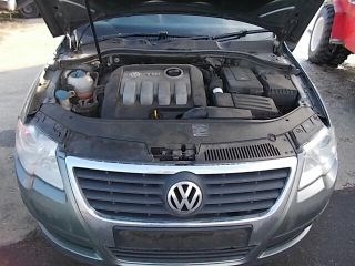 VW PASSAT Variant (3C5) Közösnyomócső 5. kép