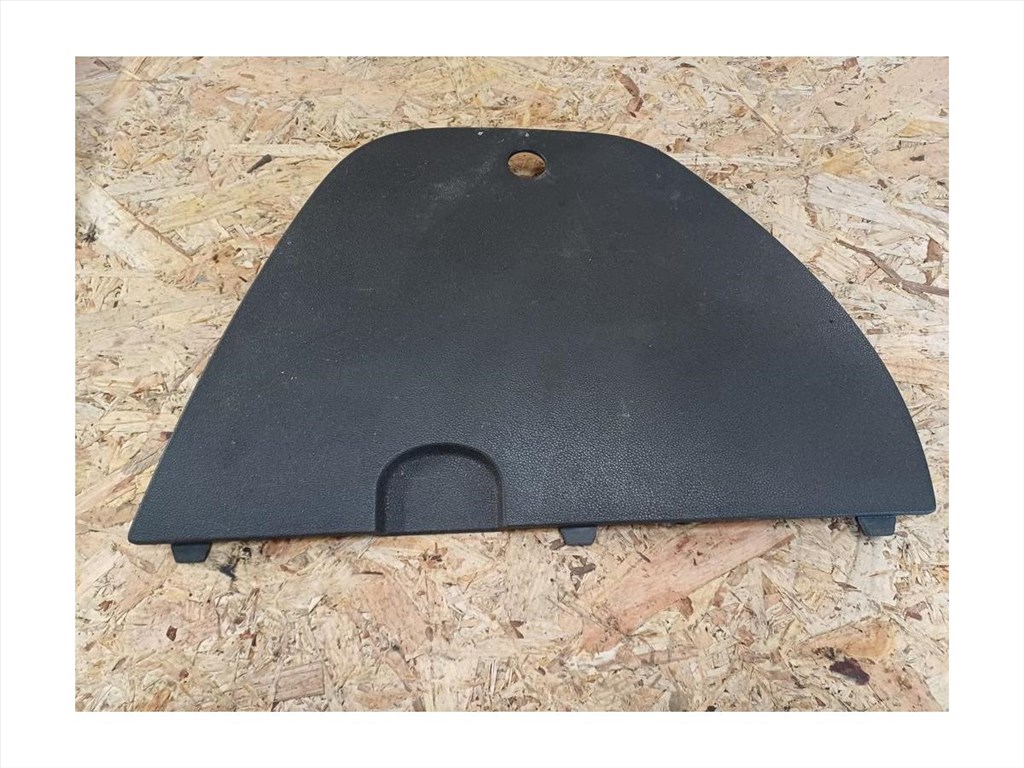 Opel Corsa D (2006-2015) Jobb Csomagtér Burkolat  1. kép