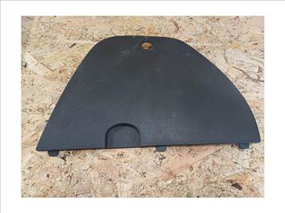 Opel Corsa D (2006-2015) Jobb Csomagtér Burkolat 