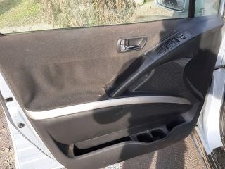 TOYOTA COROLLA Verso (ZER, ZZE, R1) Bal első Hangszóró 1. kép