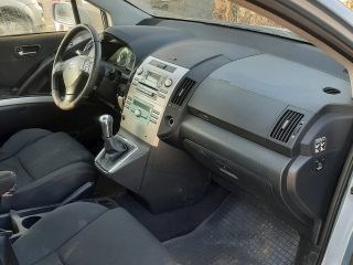 TOYOTA COROLLA Verso (ZER, ZZE, R1) Bal első Hangszóró 3. kép