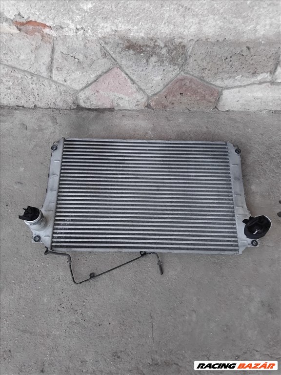 Toyota Corolla Verso (AR10) Intercooler  0r010 1. kép