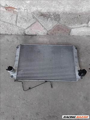 Toyota Corolla Verso (AR10) Intercooler  0r010