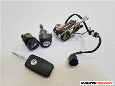 Volkswagen Golf IV zárbetét szett (5ajtós) (13351)