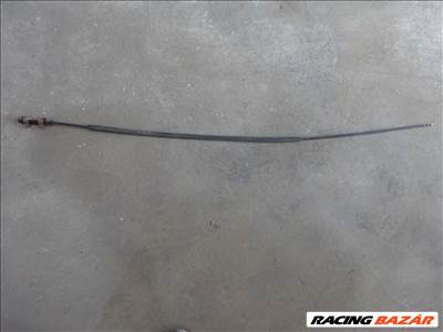 Volkswagen GOLF 5 JETTA MK5 EOS Motorháztető géptető nyitó bowden 1110