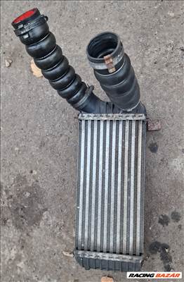 Ford C-Max Mk2 C-Max2 2.0TDCi Euro5 Intercooler