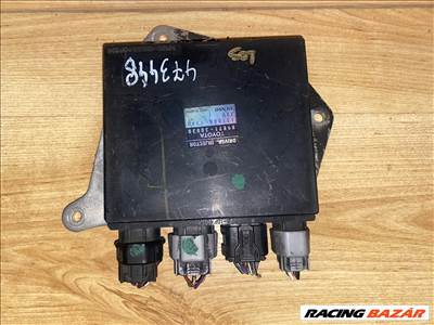 Lexus IS (XE20) 2.5 befecskendezés vezérlő 8987130030