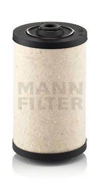 MANN-FILTER BFU 900 x - Üzemanyagszűrő DRÖGMÖLLER MERCEDES-BENZ NEOPLAN PADANE SETRA