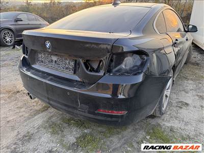 BMW 4-es sorozat F36, F32, F33 lökhárító 