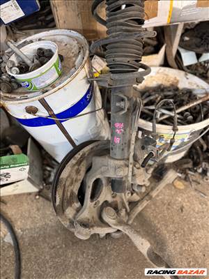 BMW 4-es sorozat F36, F32, F33 futómű alkatrészek 