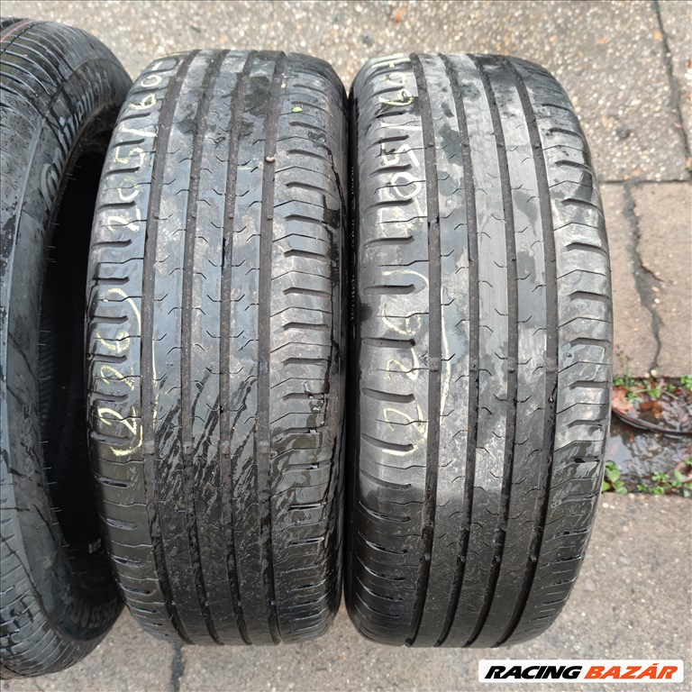  205/60 R16 Continental nyári gumi 20000ft a 2db/226/ 3. kép