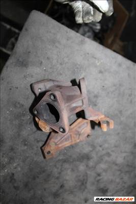 Audi A5 (B8 - 8T) Kipufogó közösítő  059131799p