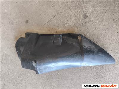 Ford Transit Tranzit MK7 06- Első sárvédő mögé sárfogó dobbetét 4270 6c1116f573aa