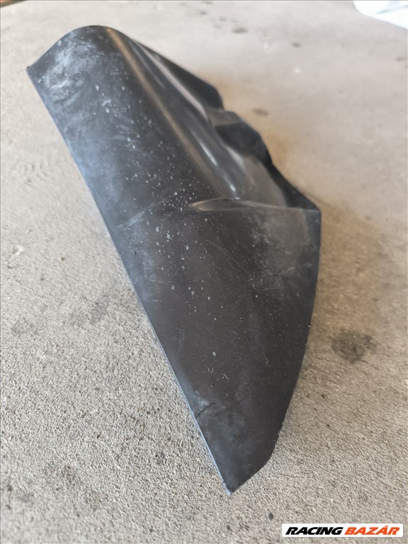 Ford Transit Tranzit MK7 06- Első sárvédő mögé sárfogó dobbetét 4270 6c1116f573aa 2. kép