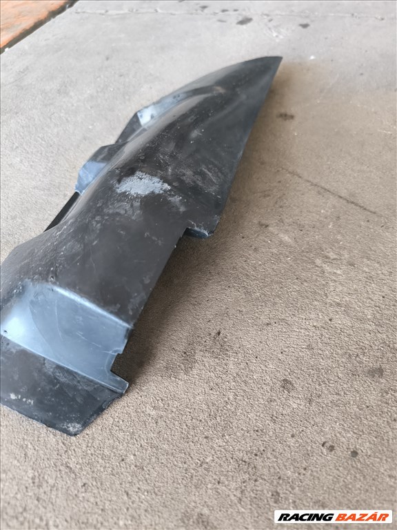 Ford Transit Tranzit MK7 06- Első sárvédő mögé sárfogó dobbetét 4270 6c1116f573aa 3. kép