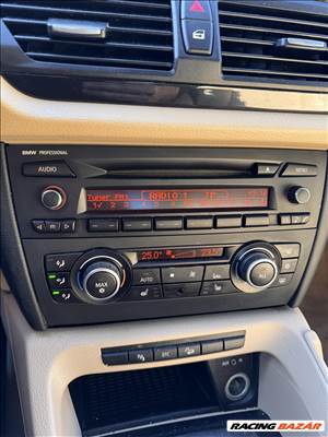 BMW 1-es sorozat, BMW 3-as sorozat Professional Rádió 