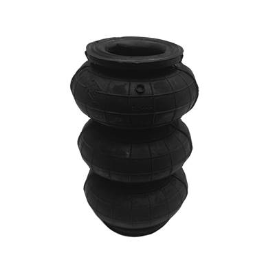 Rubena 130/3-as légrugó gumielem