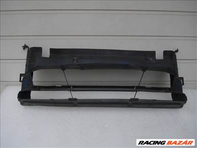 BMW 1-es F20 3-as F30 Alsó Hűtő Légelterelő Új 51747255414 2012-től