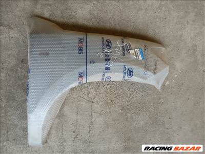 Hyundai Santa Fé (CM) Jobb első sárvédő gyári új 