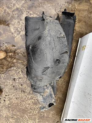 Mercedes A-osztály W169 dobbetét 