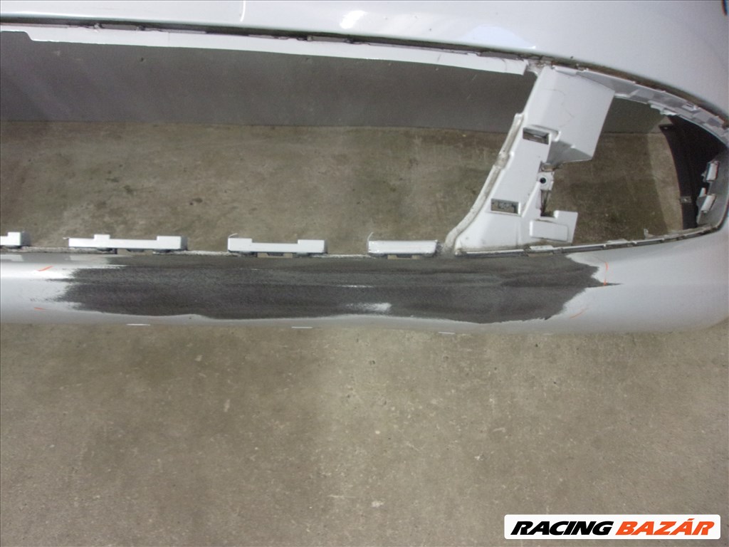 VOLKSWAGEN SHARAN 7N0 első lökhárító héj 2011- 3. kép