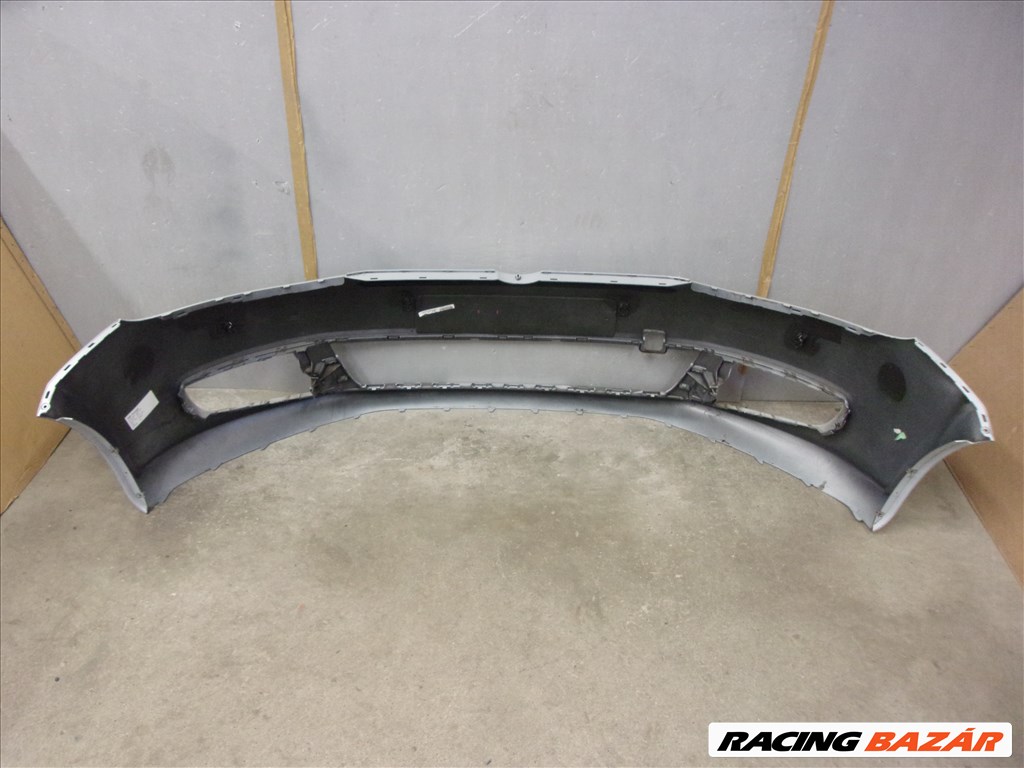 VOLKSWAGEN SHARAN 7N0 első lökhárító héj 2011- 7. kép