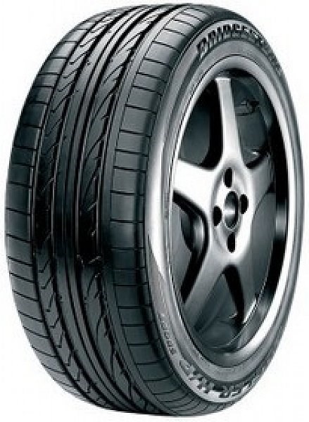 Bridgestone Dueler H/P Sport AO 255/45 R20 101W off road, 4x4, suv nyári gumi 1. kép