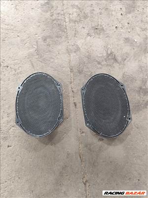 Ford Transit Tranzit 00- Gyári első ajtó hangszóró hang szóró 4545