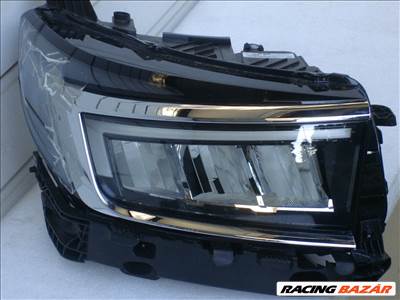 Opel Grandaland Facelift Jobb első Led Fényszóró 9850148080 2021-től