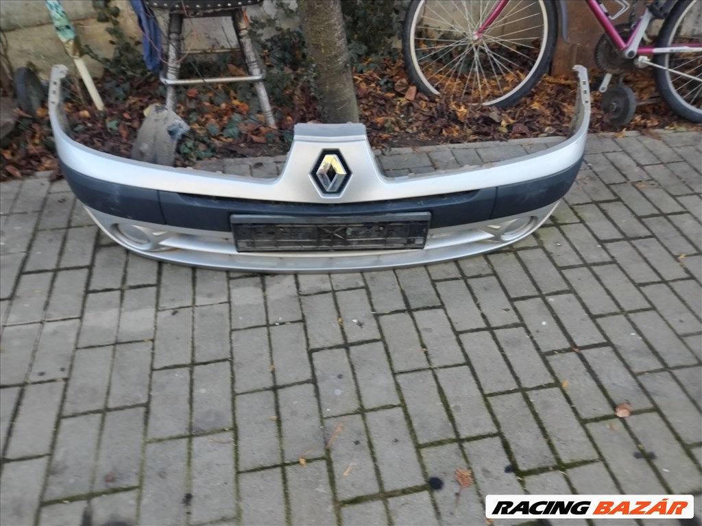 Renault Thalia I, Renault Clio II Lökhárító első 1. kép