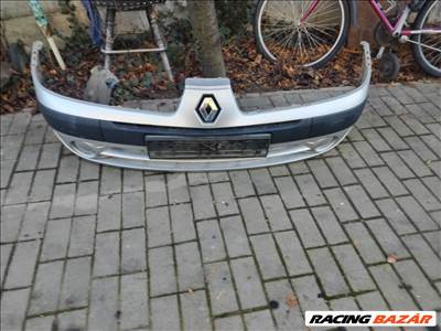 Renault Thalia I, Renault Clio II Lökhárító első