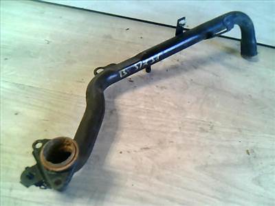 VOLKSWAGEN PASSAT 96.10-00.10 B5 Vízcső