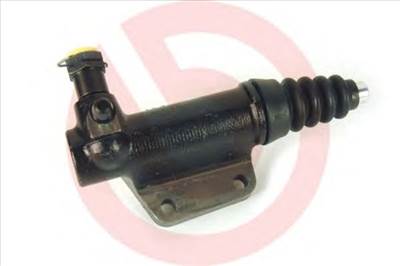 BREMBO E 23 009 - kuplung munkahenger ALFA ROMEO CITROËN FIAT LANCIA OPEL PEUGEOT VAUXHALL