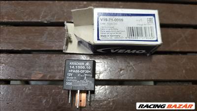 Opel Vectra C 2.2 villogó relé v15710009