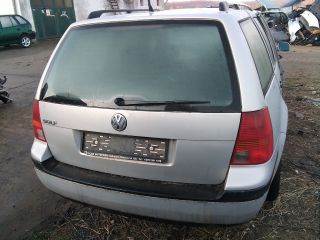 VW GOLF IV Variant (1J5) Tank
