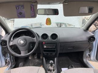SEAT IBIZA III (6L1) Ablakfűtés Kapcsoló 1. kép