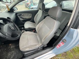 SEAT IBIZA III (6L1) Ablakfűtés Kapcsoló 2. kép
