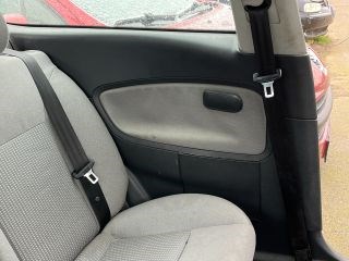 SEAT IBIZA III (6L1) Ablakfűtés Kapcsoló 5. kép